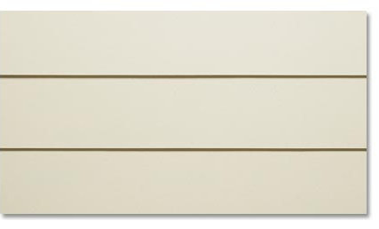 Hardiplank lap siding: Smooth