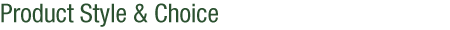 James Hardie Siding Center: Products